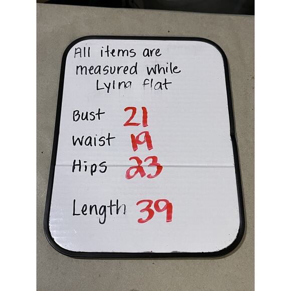 Anandas Collection Sleeveless Dress OSFA Womens Tan Embroidered Beach Button - Picture 3 of 7